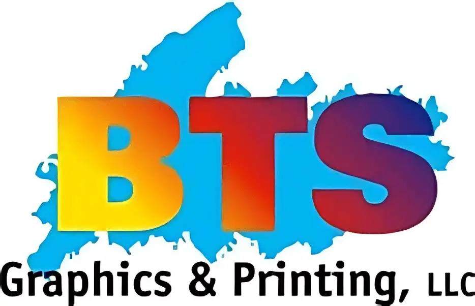 BTS Graphics & Print